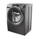 Lavasecarropas Candy 14kg + 9kg inverter