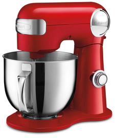 Batidora de pedestal Precision Master® SM-50RCL de Cuisinart®