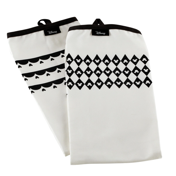 REPASADORES DE COCINA X2 FARBERWARE DISNEY 49043 ALGODÓN