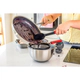 Colador Kitchenaid Acero Inox 17cm