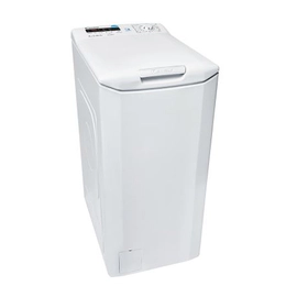 Lavarropas Candy 6Kg 800Rpm Vita Smart Blanco