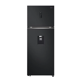 Heladera LG 449 Lts Smart Inverter