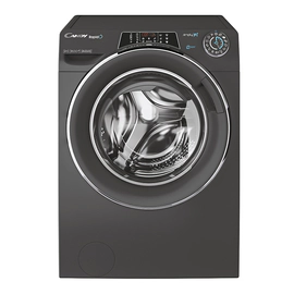 Lavarropas Candy 9kg inverter 1600rpm