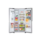 Heladera LG Instaview Side By Side 570Lts