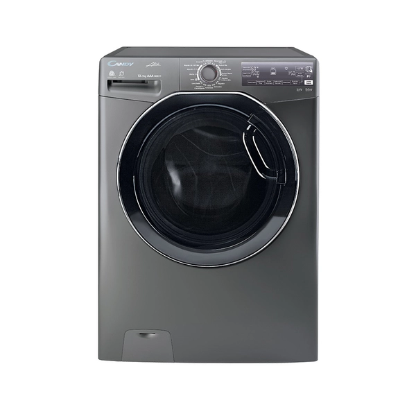 Lavasecarropas Candy Wifi Smart 13 + 9Kg Gris