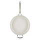 Sarten Kitchenaid Antiadherente Cerámico 4,7L Velvet