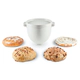 Accesorio Kitchenaid Bowl De Ceramica Para Pan 4,8Lts