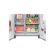 Heladera LG Instaview Side By Side 570Lts