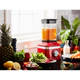 Licuadora K400 Empire Red Kitchenaid