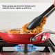Bateria de cocina Kitchenaid 8 Pzs Cerámica