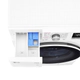 Lavarropas LG Inverter 10Kg 1400Rpm Ai Dd Thinq