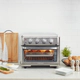 Horno, Tostador, Asador y AirFryer 8 en 1 TOA-70 Cuisinart®