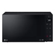Microondas LG 25 Lts Smart Inverter