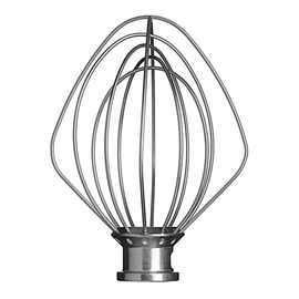 Accesorio Batidora Kitchenaid Batidor Globo