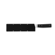 Cuchillo Santoku Kitchenaid 18Cm Acero