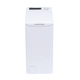 Lavarropas Candy superior 7kg inverter 1400rpm blanco