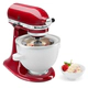 Bowl Para Helado Kitchenaid