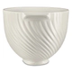 Accesorio Bowl Kitchenaid Cerámico Para Batidora 4,8Lts