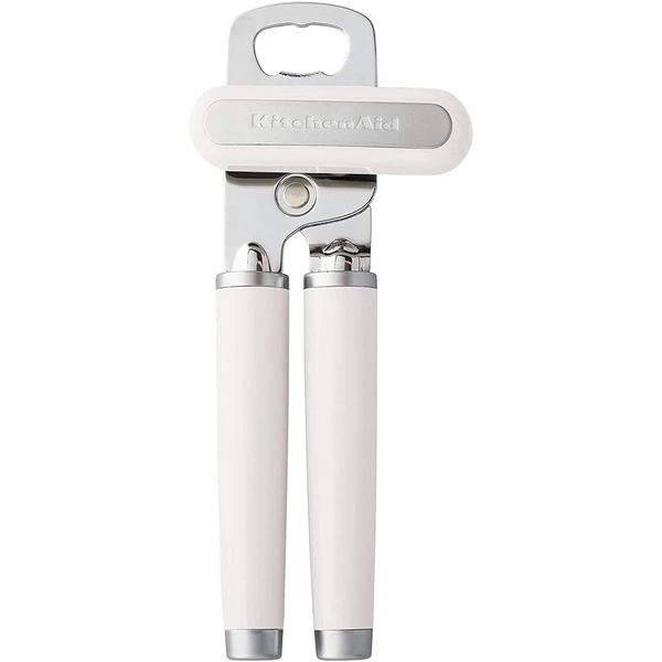 Abrelatas Y Abrebotellas Kitchenaid Almond