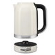 Pava Electrica Kitchenaid 1,7Lt Blanco Porcelana