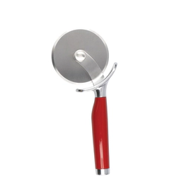 Cortador De Pizza Kitchenaid Rojo