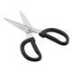 Taco De Cuchillos Kitchenaid 6 Pzs Caucho