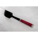 Espatula Raspadora Kitchenaid Rojo Silicona