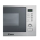 Microondas Candy con grill empotrable 25lt
