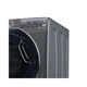 Lavasecarropas Candy Wifi Smart 13 + 9Kg Gris