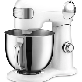 Batidora de pedestal Precision Master® SM-50CL de Cuisinart®