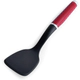 Espatula Corta Kitchenaid Roja