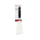 Espatula Flexible Kitchenaid Acero Inoxidable Negro