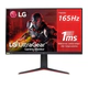 Monitor LG 27" Gamer Ips Qhd 165 Hz