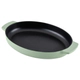 Sarten Kitchenaid 2,3Lts Hierro Fundido Esmaltado Pistacho