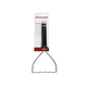 Pisa Papa Kitchenaid Acero Inoxidable Negro