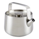 Pava Silbadora Acero Inoxidable Kitchenaid 1,8L Acero Cepillado