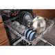 Accesorio Kitchenaid Tazon de Acero 6,6LT