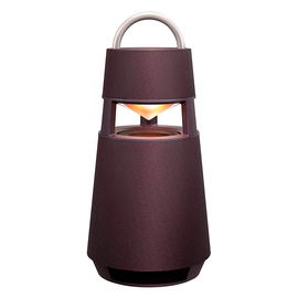 Parlante Bluetooth LG Xboom 360º