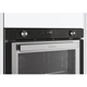 Horno eléctrico empotrable Candy 80lt Wifi
