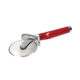 Cortador De Pizza Kitchenaid Rojo