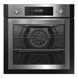 Horno electrico empotrable Candy 70lt multifuncion wifi