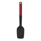Espatula cuchara Kitchenaid 30cm rojo