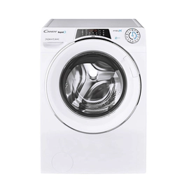 Lavarropas Candy 9kg inverter 1600rpm blanco