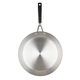 Sarten Kitchenaid 30Cm Acero Inoxidable