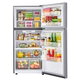 Heladera LG Inverter 595 Lts