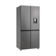 Heladera Candy 409lt inverter 4 puertas