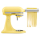 Batidora Planetaria Kitchenaid Artisan Plus 4,8Lts 300W Butter