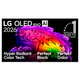 Smart TV LG OLED 65" G6 Evo Ai 4K