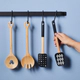 Set De Utensilios X2 Farberware Disney Espatula Y Cuchara