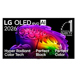 Smart Tv LG 77" Oled Evo Ai 4K